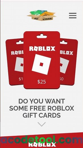 Free Roblox Gift Card Codes 2026 | How to Get Free Roblox Gift Card Codes 2026,