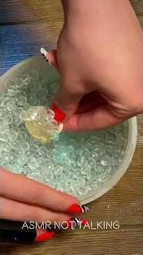 ASMR Without Talking | Relaxing Short 2025 🎧