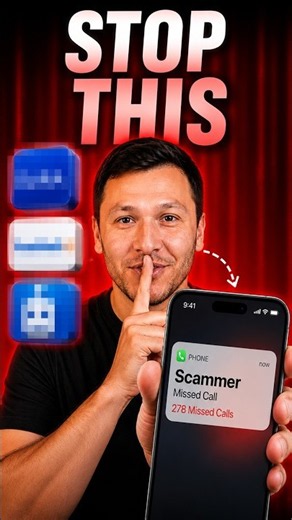 Spam Calls Aren't Random. Here's the Fix