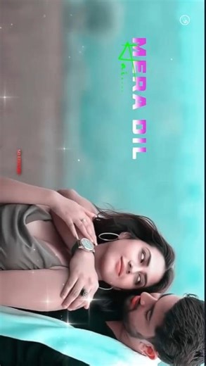 🪄 Love Song Full Screen Whatsapp Status | 90s Love Vibes | Hindi Romantic Song💖 #shorts #4k