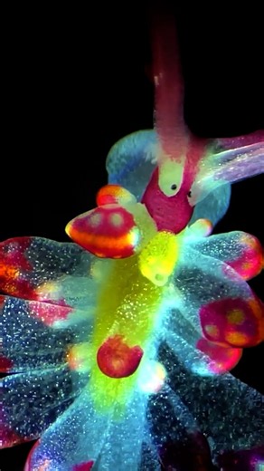 Peer into these microworlds