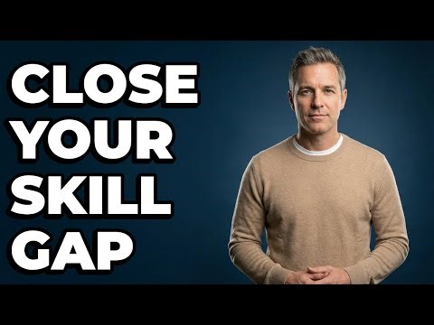 How To Understand Your Professional Skill Gap?