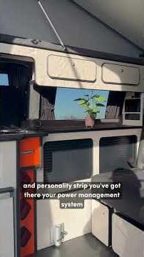 CamperKing Van of the Week : VW T6.1 Santorini LWB | £1k Off This Week Only!