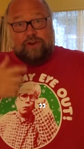 Watching Christmas Specials is a Part of an American Christmas