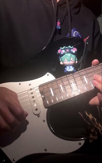 scars (till) #alienstage #guitar #cover #alnst #foryou