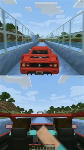 Unlimited Cars in Minecraft! 🚗💥 |Minecraft! 🏎️💨 | No Limits!Car Mod is NEXT LEVEL! CRAFT USA