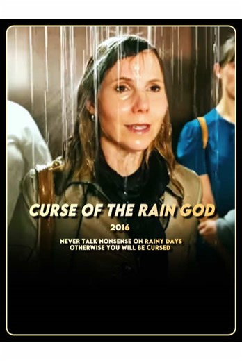 Magic of Rain: Wherever a Woman Goes