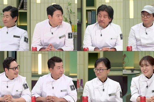 Binge-worthy: Chef & My Fridge reveals eating habits of K-drama stars, K-pop idols