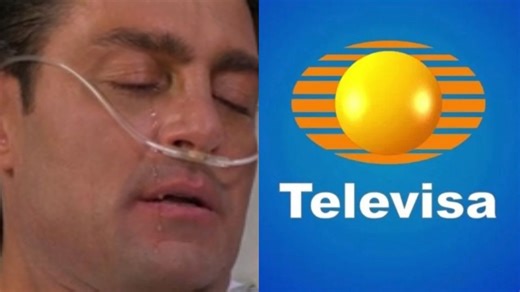 ¿Murió Fernando Colunga? Tras volver a las telenovelas, filtran triste noticia del galán de Televisa