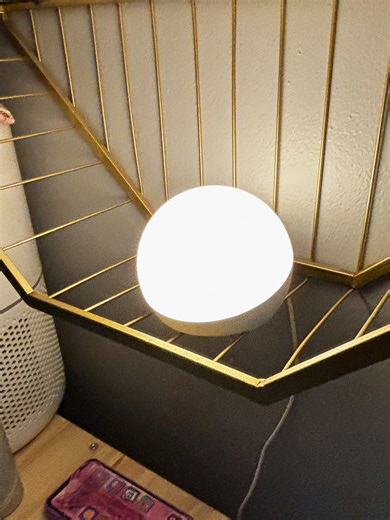 Watch Alexa-controlled Echo Glow for versatile lighting. on Amazon Live