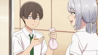 Magical Sempai | E7 - Creative Sempai | Fund-Raising Sempai | Pool Sempai | Overcoming Sempai