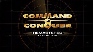 Command & Conquer Remastered arrives on June 5