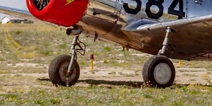 NTSB’s first report on plane crash into Lake Winnebago during EAA AirVenture released