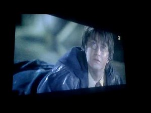 Harry Potter und die Kammer des Schreckens Harry vs Tom Riddle und den Basilisk (part 1/2 Deutsch)