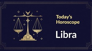 Today Libra Horoscope, July 31, 2023: Positive outcomes will be achieved. Know more