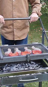 107K views · 114 reactions | Rotating Grill For Summer | Crafty Panda | Facebook