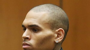 Chris Brown Ordered Back to Rehab, Must Submit to Drug Testing