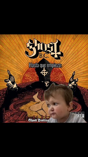 Descubre la magia de Ghost Band y sus canciones inolvidables