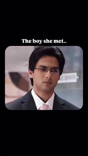 242K views · 64 reactions | When Geet met Aditya, he was a boy lost...