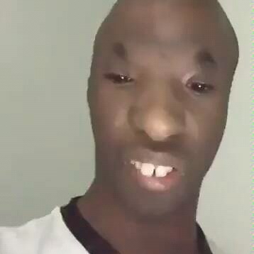 Mumble rap god