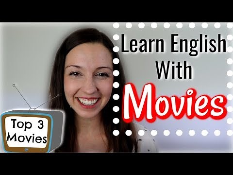 Learn English With Movies: TOP 3 American Movies