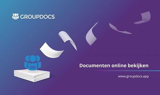 Bekijk DWG Online | Gratis GroupDocs apps