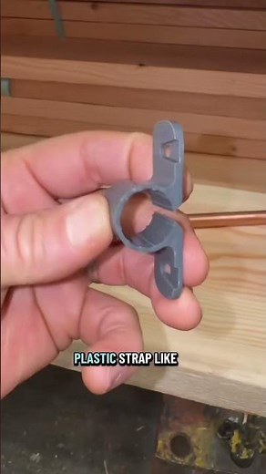 Copper plumbing products I would NEVER install in my home...