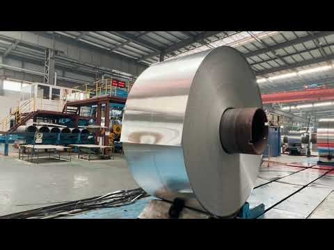 6062 Aluminum Coil