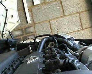HQ R56 Mini Cooper S Engine Noise When Cold - Morning Start