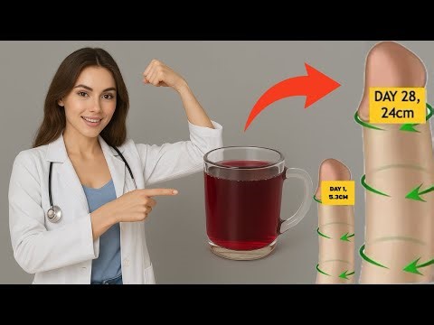 6 Hours Non-Stop Even at 70. A simple recipe with beets and lemon. You'll thank me later.