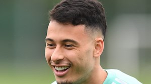 Arsenal beat QPR in friendly with Lacazette, Martinelli and White starting