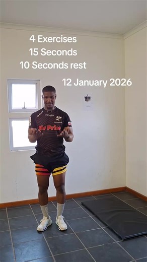 Explosive Leg Workout Routine for Strength and Endurance