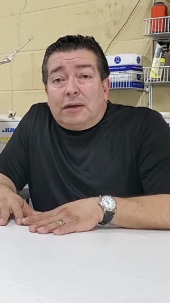 43 Years of Auto Upholstery Techniques… Revealed for Free!