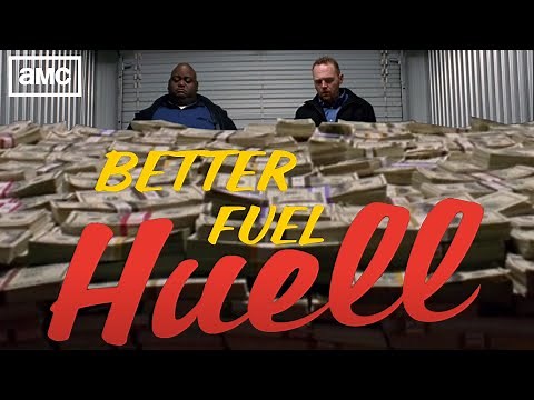 Better Fuel Huell | Official Trailer