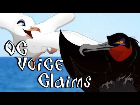 OС Voice claims | Part 1