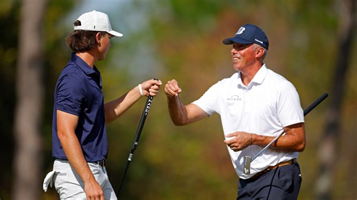 Highlights: 2025 PNC Championship, Final Round