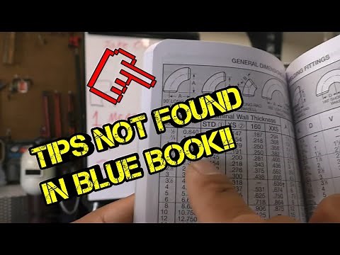 Pipe Fitting - Finding Takeoffs for 90 & 45 Degree Fittings / Fitting Prefab Using A Laser