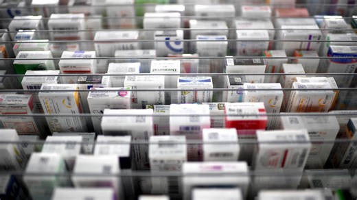 Doublement des franchises médicales: une application entre février et avril 2024