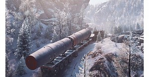 Snowrunner Season 4: Ein Pflichtkauf für Simulations-Fans?
