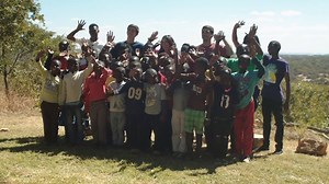 Let’s remember that moment when the buses pull up to the hilltop to hundreds of excited children running to meet you—their ambassador. As an Ambassador, you play an essential role in helping us get children sponsored. With the absence of that magical hilltop moment, this year, getting sponsorship for our 1,100 new children will look a little different, so we need your help in a BIG (yet, simple) way! Can you commit to getting just one child sponsored? You have experienced Camp Life firsthand and