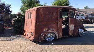 14K reactions · 668 shares | Divco | Classic Cars And Trucks | Facebook