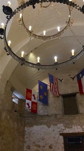 Remember The Alamo! #texas #alamo #sanantonio #history #2026 #1836 #tour #tourist #free #thingstodo