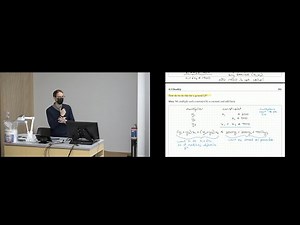 ECE406 Winter 2022 -- Lecture 21: Linear Programming, Duality, Simplex Alg