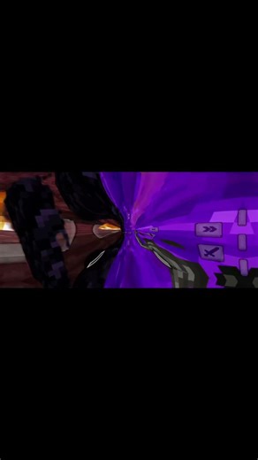 Biggest Nether Portal In Minecraft 😲#shorts#minecraft