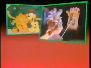 4.9K views · 119 reactions | On this day in 1987, A Garfield Christmas and A Claymation Christmas Celebration aired back to back for the first time! | Nightmare Nostalgia | Facebook
