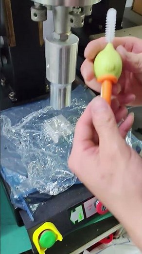 How to weld PP plastic with an ultrasonic welding machine?#ultrasonicwelder