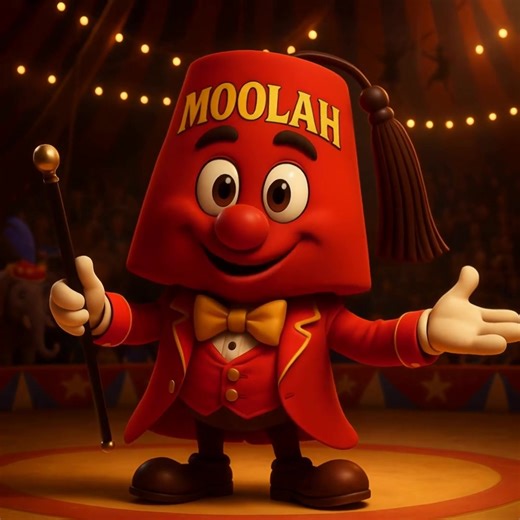 Tickets are ON SALE Today at TICKETMASTER! Click the Link Below https://loom.ly/EvwxN_Y Family Fun Entertainment Moolah Shrine Circus! March 20th thru 22nd #circus #familyarena #entertainment #clowns #familyfun #stlouisevents | Moolah Shrine Circus