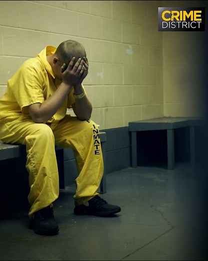 1.3M views · 29K reactions | ➡️ Avec un accès exclusif à l'une des plus grandes prisons de New York, cette série documentaire révèle la réalité de la vie dans le système carcéral américain.  Frustration, violence, ennui, injustices, cette série offre un aperçu rare et intime du monde derrière les barreaux.  "Prison ; Au coeur de l'enfer", c'est à retrouver mercredi à 20H40 sur Crime District ! | Crime District | Facebook