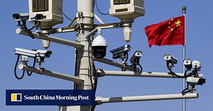 How facial recognition tech facilitates China’s surveillance