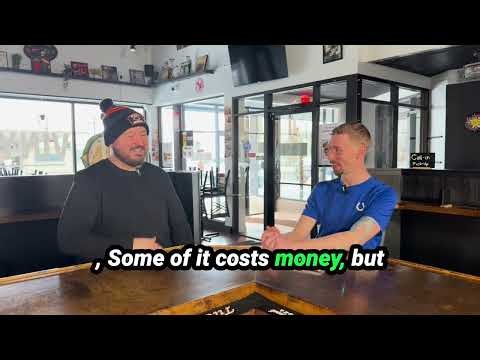 Toast POS Review and User Experience